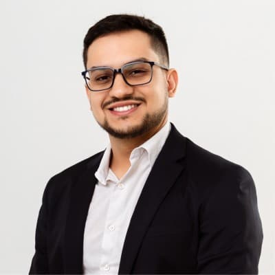 Foto de Vinicius Ventura